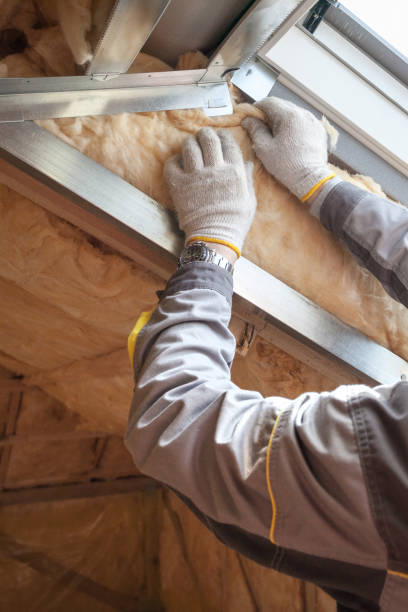 Range of Insulation Solutions in Beardstown, IL