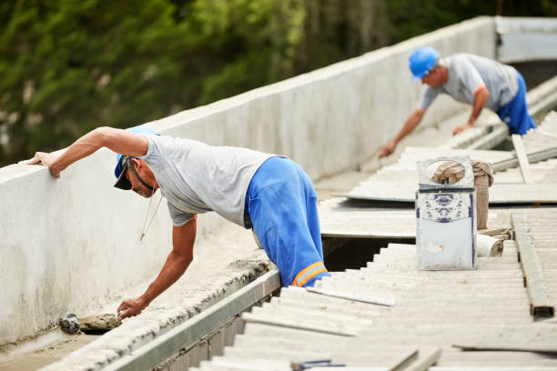 Insulation for New Construction in Beardstown, IL