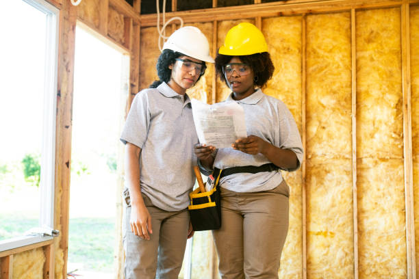Insulation Replacement Services in Beardstown, IL
