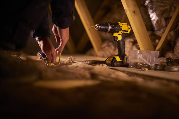 Best Attic Insulation Near Me  in Beardstown, IL